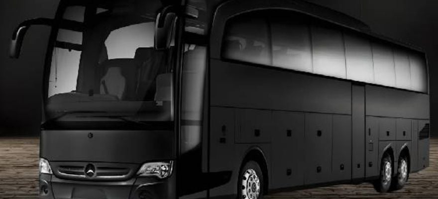 AB Middle East Limousine Services by AB Middle East Limousine Services