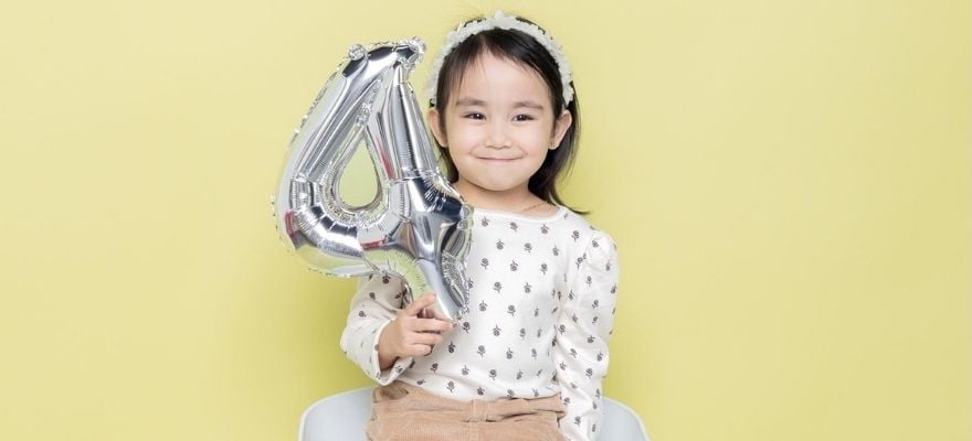 Kids Party Photography with The Portrait Room by The Portrait Room