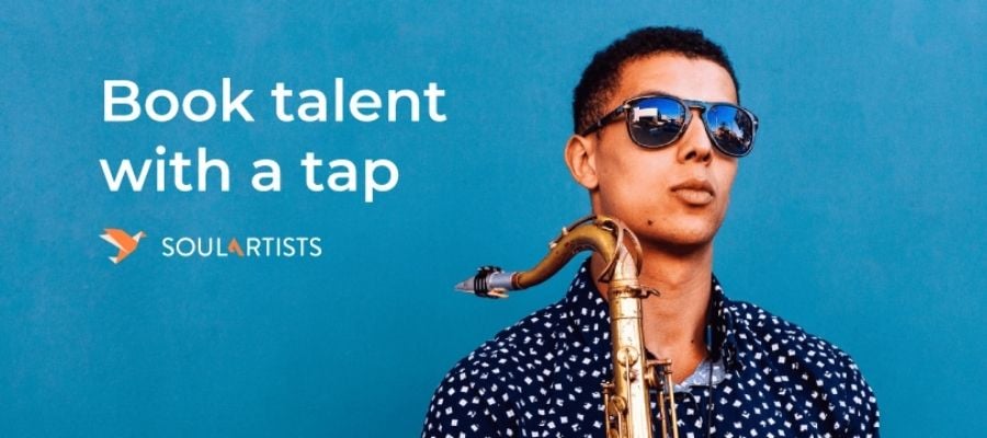 Soul Artists | Book Live Entertainment for Any Event by Soul Artists