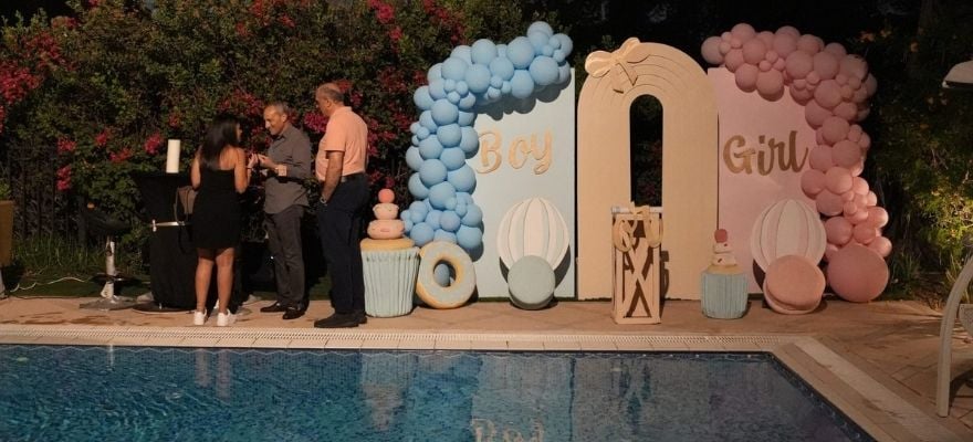Crafting Magical Events | Mirage Moments by Mirage Moments Event