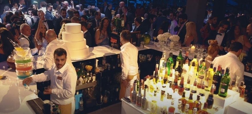 Masterful Mixology | Cin Cin Services by Cin Cin Services