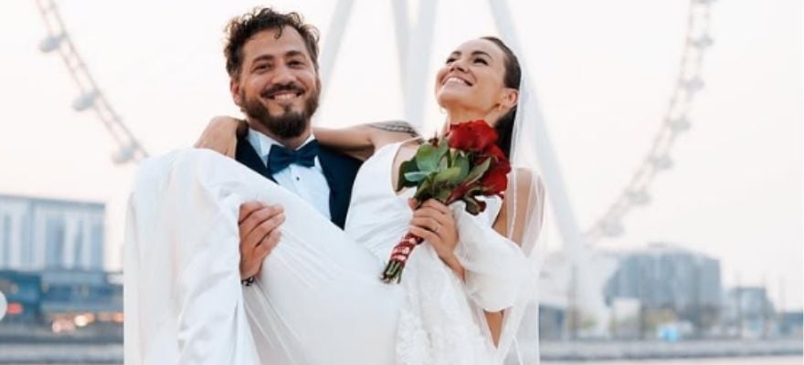 Wedding Parties with Xclusive Yachts by Xclusive Yachts