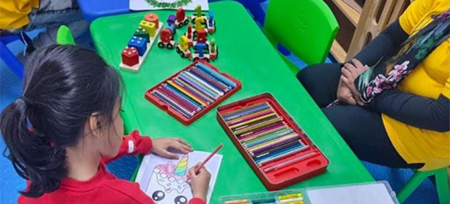 Party Packages at an Amazing Kids Play Park by Two Point O Kids Indoor Soft Play Park