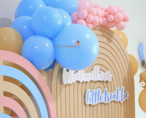 Balloons by Sea Creations by Balloons by Sea Creations