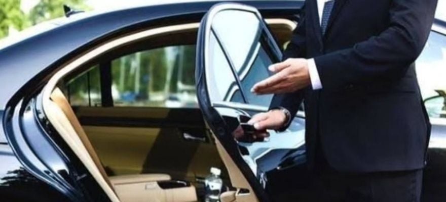 Ride with Shining Ride Limousines by Shining Ride limousine LLC