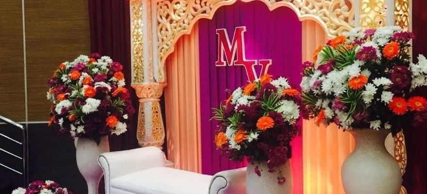 Wedding and Event Decoration | Yaseen Art & Decor by Yaseen Arts & Decor