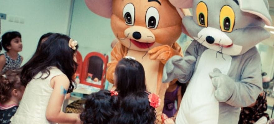 Creative Kids Celebrations |Cheeky Little Events by Cheeky Little Events