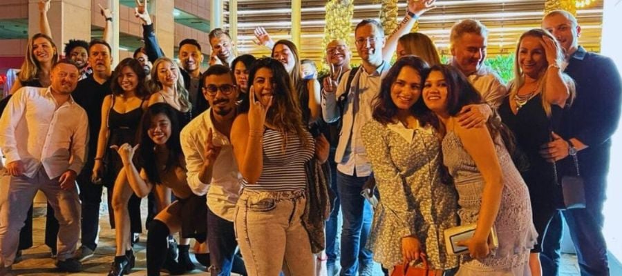 Dubai Events & Pub Crawls | Weekly Party Nights by Pub Crawl Dubai