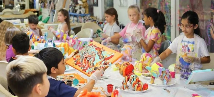 Unleash Your Inner Artist with Picasso Artists! by Picasso Artists
