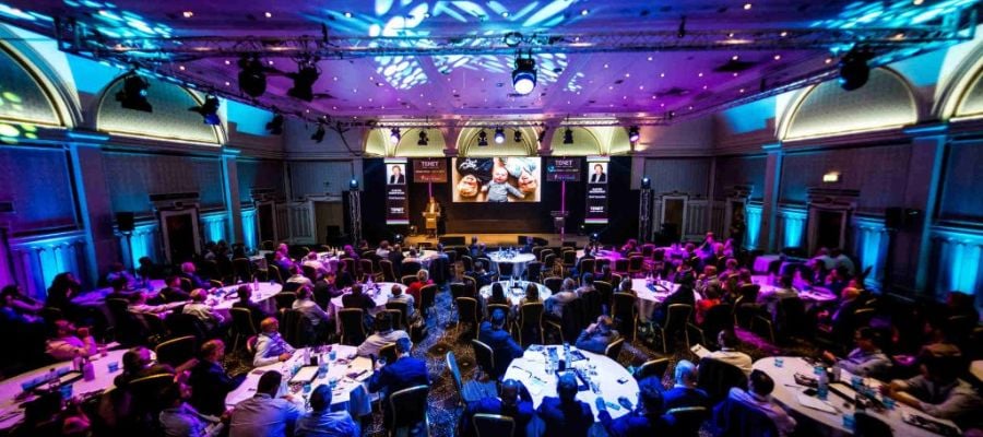 Infinity Events – Engaging Corporate Experiences by Infinity Events International