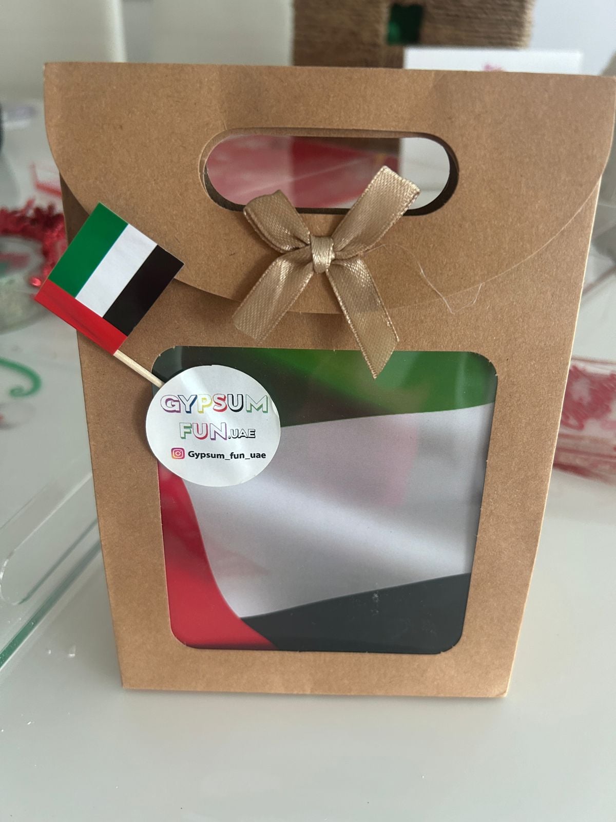 Gypsum Fun - Party Favors by Gypsum Fun UAE