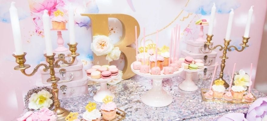 Le Meilleur Party Favours by Le Meilleur
