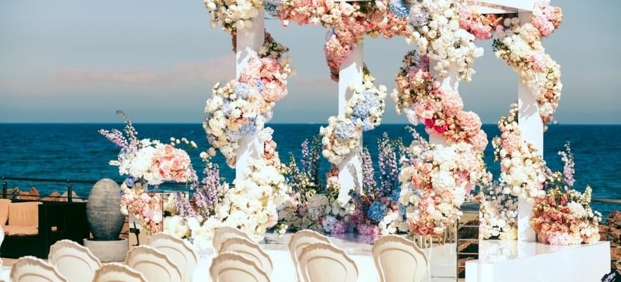 Celebration Station - Corporate Occasions by CBNS EVENTS MANAGING LLC