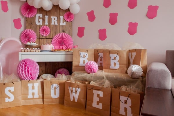 Gender Reveal Parties | Celebration Station by CBNS EVENTS MANAGING LLC