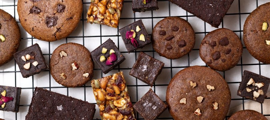 Healthy & Clean Desserts in UAE | SOMA by SOMA FZC