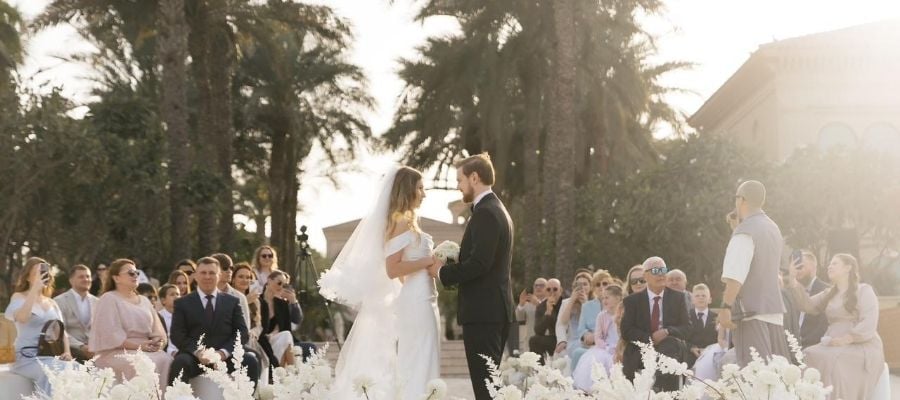 Destination Wedding Planner in Dubai | Goodwill Wedding by GOODWILL WEDDING AGENCY