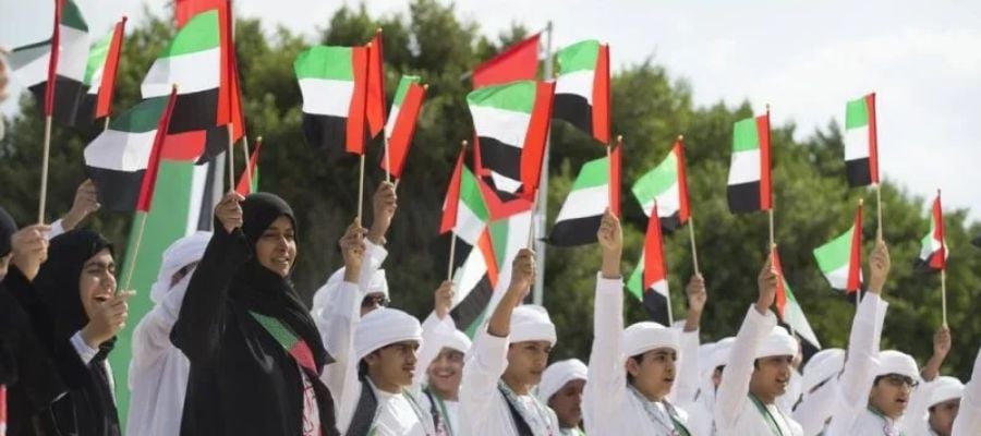 Coffee Hospitality | UAE National Day Events by Umm Asma Hospitality