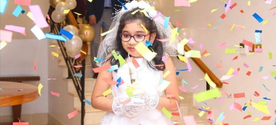 Enchanting Photography for Kids Parties by Nomisclicks