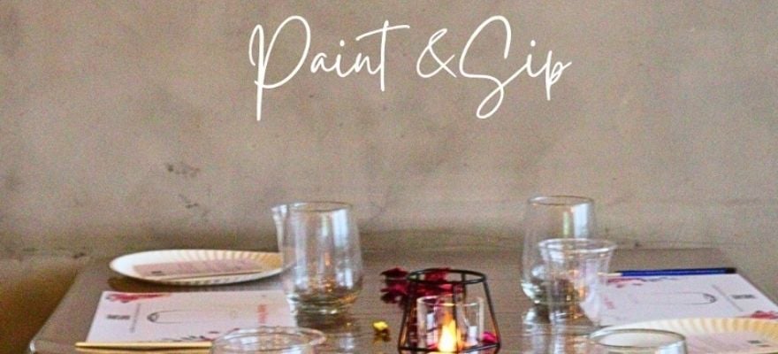 Private Art Parties with Resham's Art Studio by Reshams Art Studio