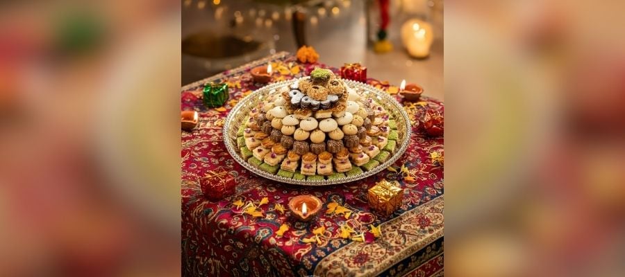 Premium Event Catering in Dubai | Shirin Caterer by Shirin caterer