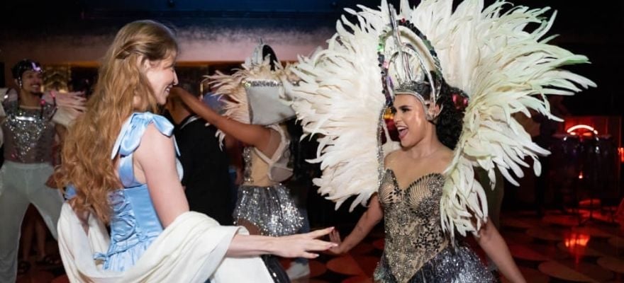 Luxury Private Parties | The Big Night Events by The Big Night Events