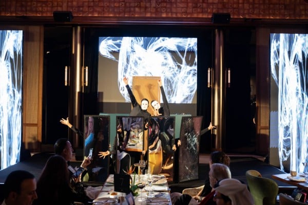Corporate Event Specialists | The Big Night Events by The Big Night Events