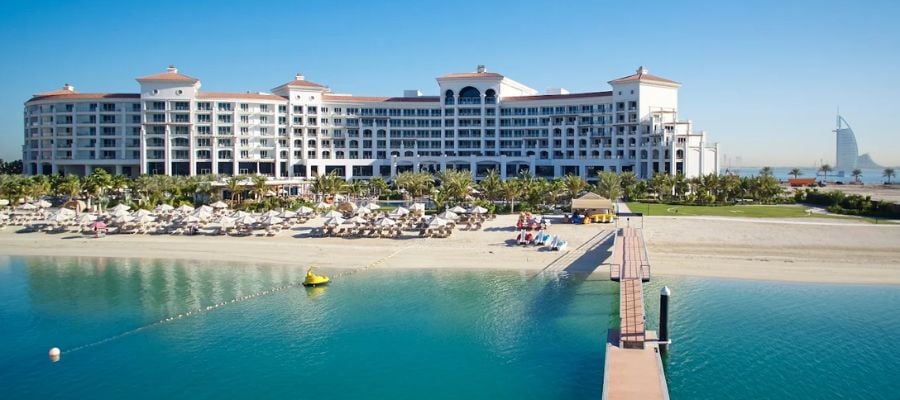 Hotels & Venues for Celebrations | Serenne Vacations Dubai by Serenne Vacations