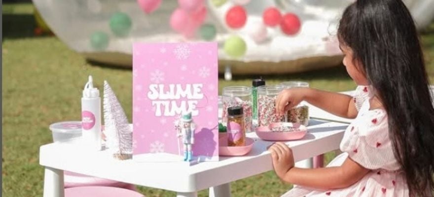 Kids Party Fun with Moosh Events by Moosh Events