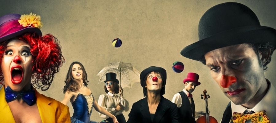 Corporate & Private Event Production | Concertissimo by Concertissimo Events