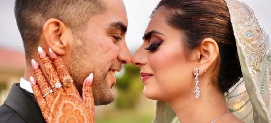 Amy & Baqs Wedding Photography by Amy & Baqs Photography