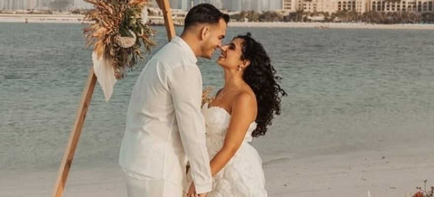 Timeless Wedding Photography by Zahra Ali Photography