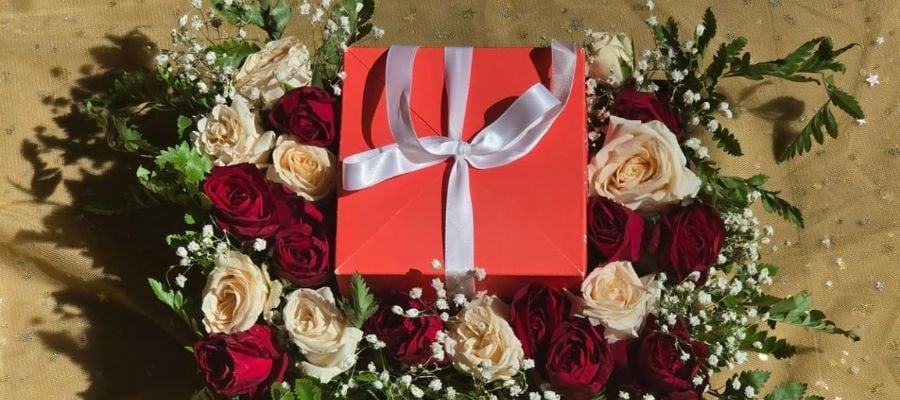 Wonder Wrap | Luxury Gifting House In UAE by Wonder Wrap | Luxury Gifting House In UAE