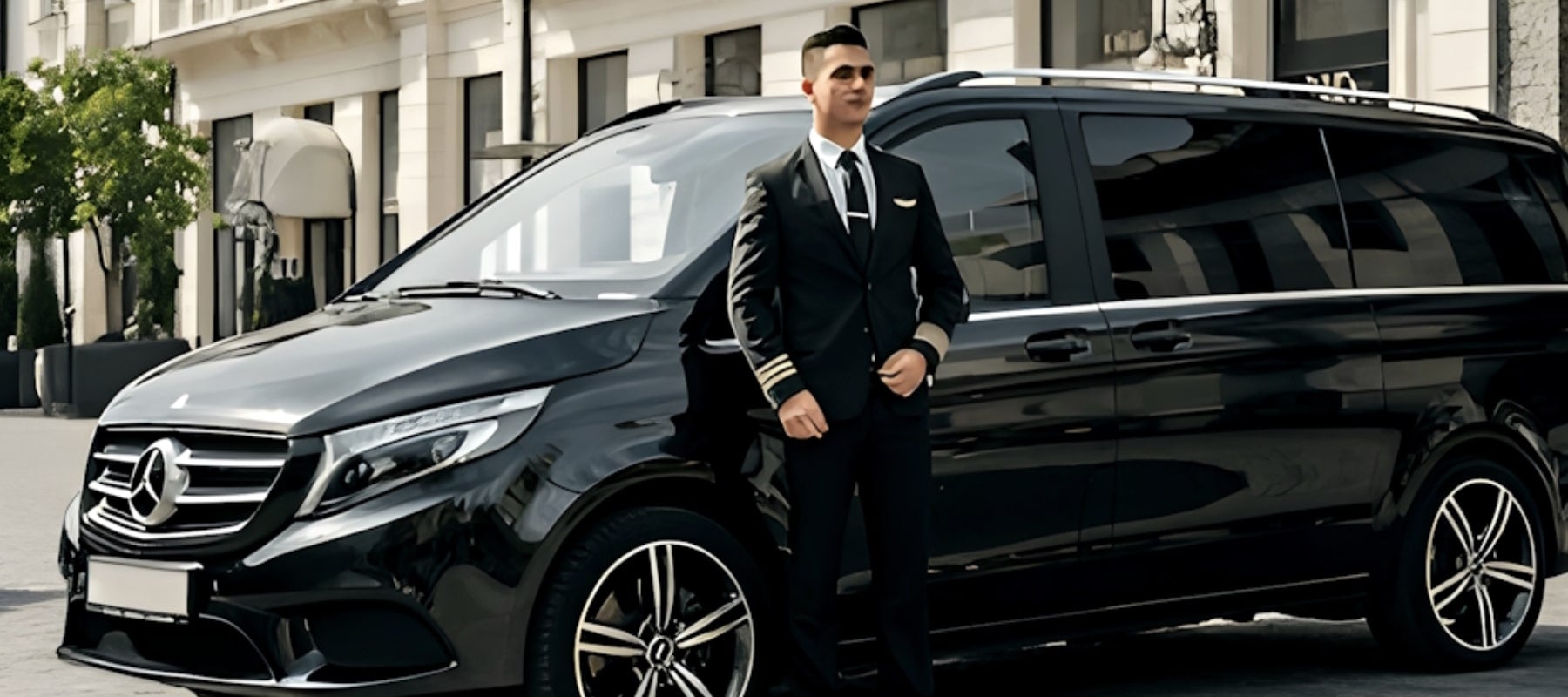 Kids & Adult Party Limos | Wasalni Limousine by Wasalni Limousine