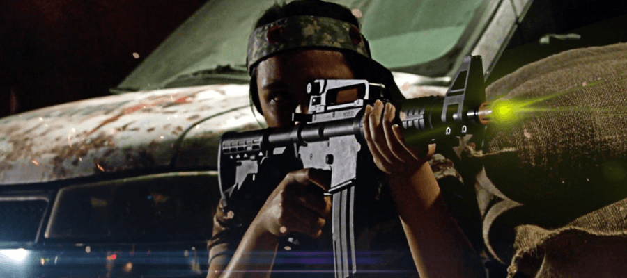 XStrike Dubai – Laser Tag Arena by XStrike UAE