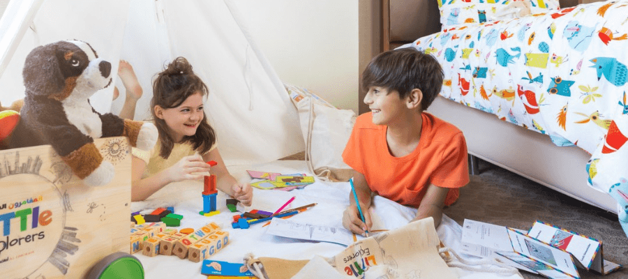 Ultimate Birthday Dubai – Swissôtel by Swissôtel Al Ghurair