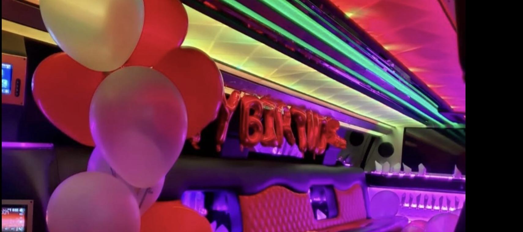 Stylish Party Limos | Dubai Exotic Limo by Dubai Exotic Limo