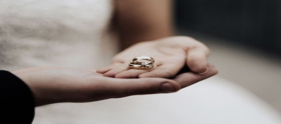 Iconic Weddings | Intercontinental Hotel by InterContinental Abu Dhabi