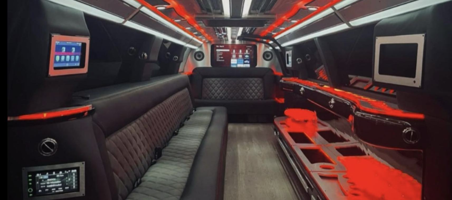 Premium Birthday Party | Limo in UAE by Limo in UAE