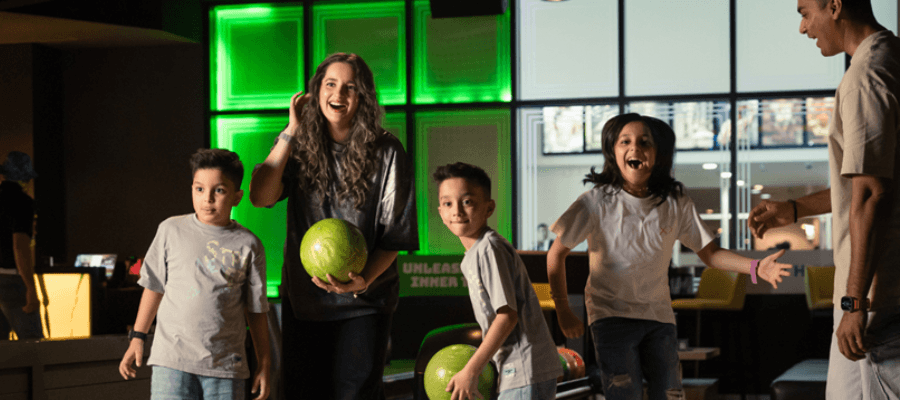 TigerStrikes Golf – Team Play by Tiger Strikes