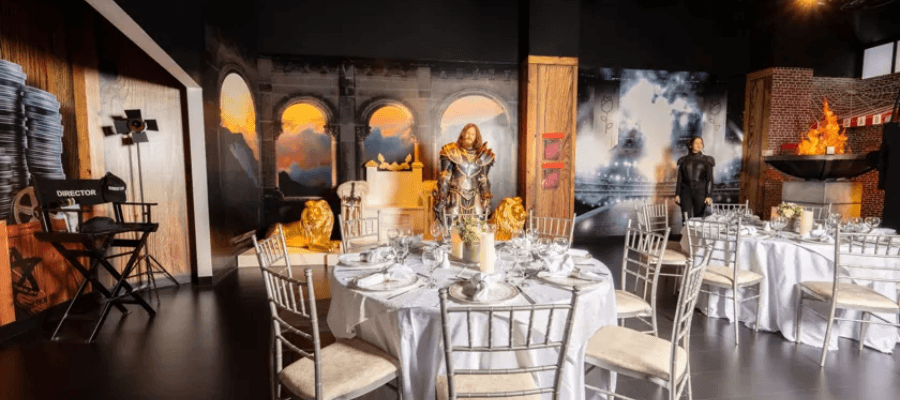 Madame Tussauds Events Dubai image 1