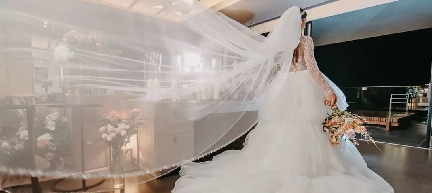 Romantic Wedding Escape |Banyan Tree Dubai by Banyan Tree Dubai