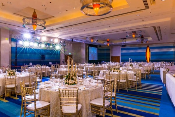 Events & Weddings | Jumeirah Beach Hotel Dubai by Jumeirah Beach Hotel