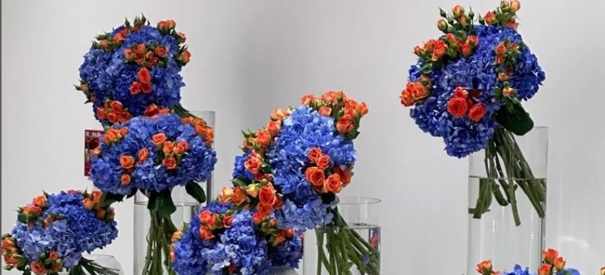 Exquisite Floral Design | Savor Flowers by Savor Flowers