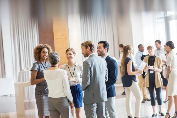 Seamless Corporate Events | Storia Events by Storia Events