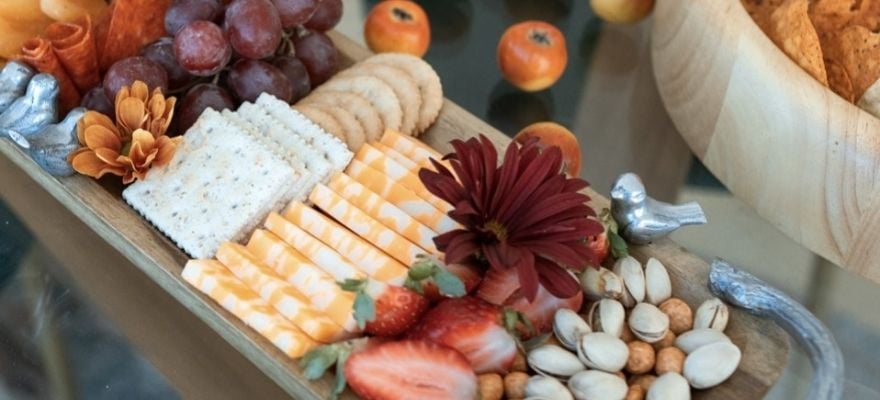Corporate Catering | Al Hamra Street Corporate Catering by AHS Catering and Events