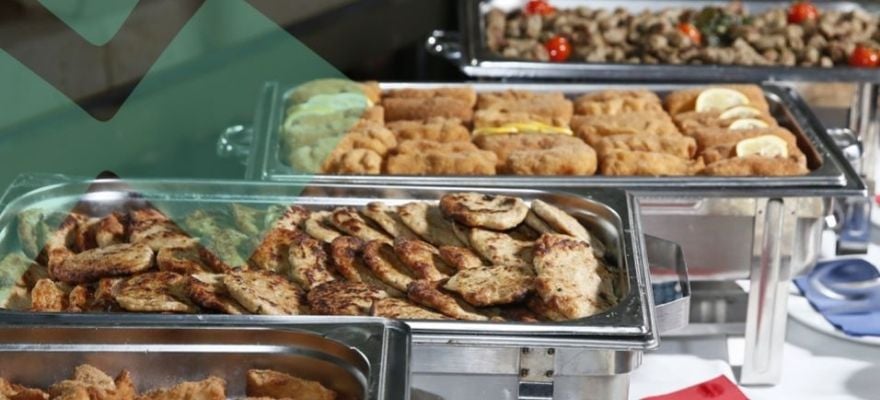 Delectable Feasts | Al Hamra Street Catering by AHS Catering and Events