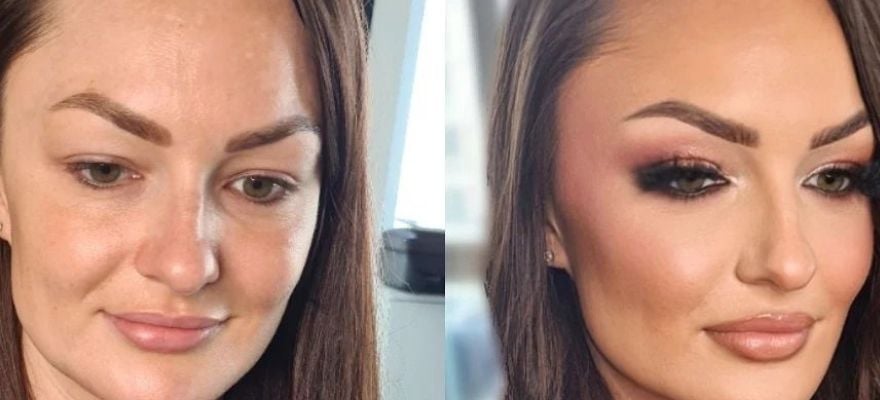 Makeup Artistry | Sally Creates by Sally Creates