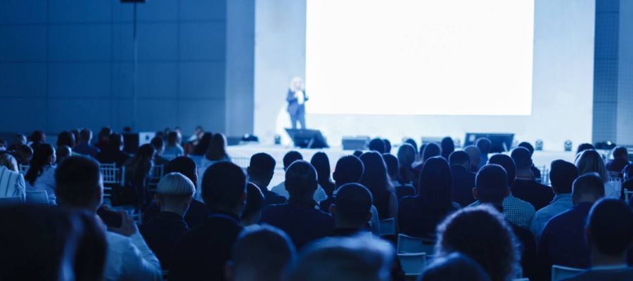 Corporate Events: Inspire Engagement & Elevate Your Brand by Septura Events