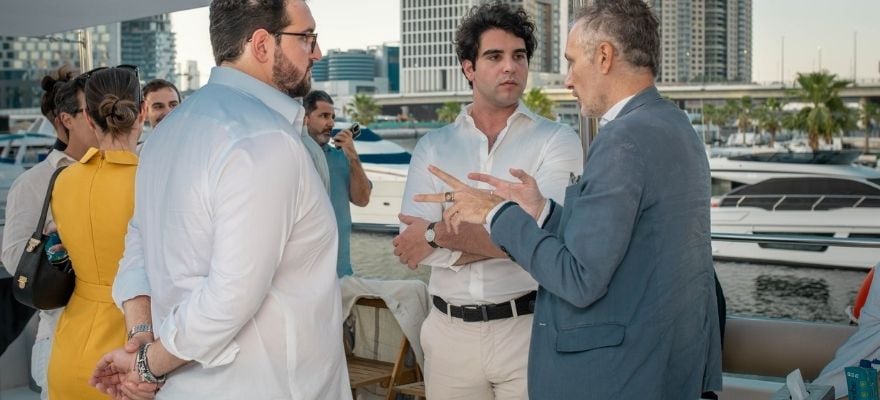Centaurus Yachts | Book Your Party by Centaurus Yacht Charter