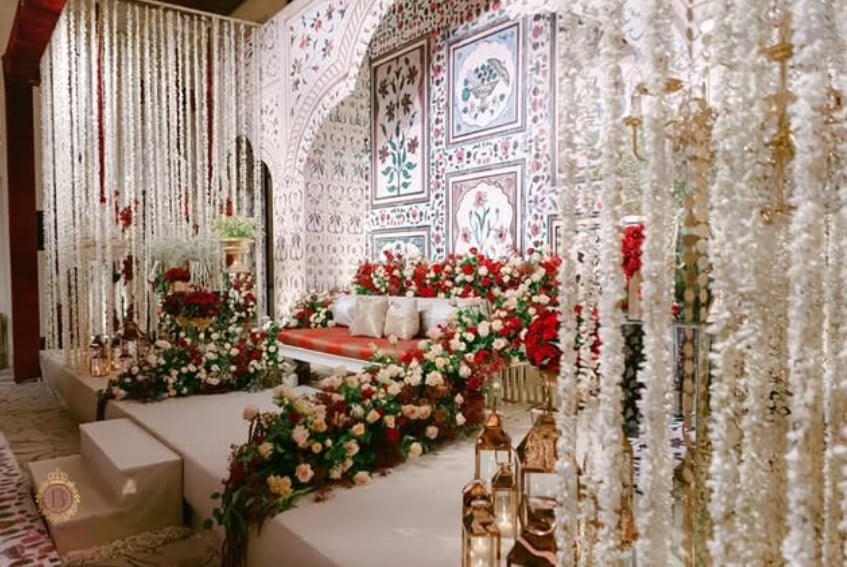 BAQAA Glamour Weddings & Events by BAQAA Glamour Weddings & Events